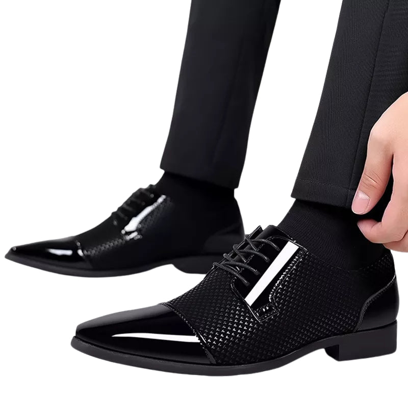 Chaussures Élégantes à Bout Pointu Ultra Légères