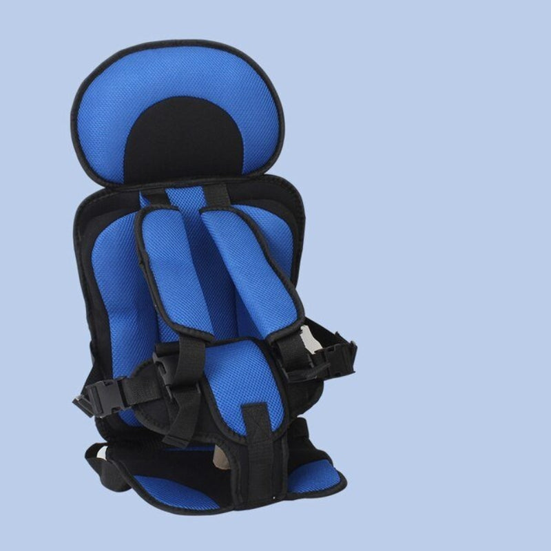 Siège Auto Bébé Compact et Sécuritaire pour Voyage
