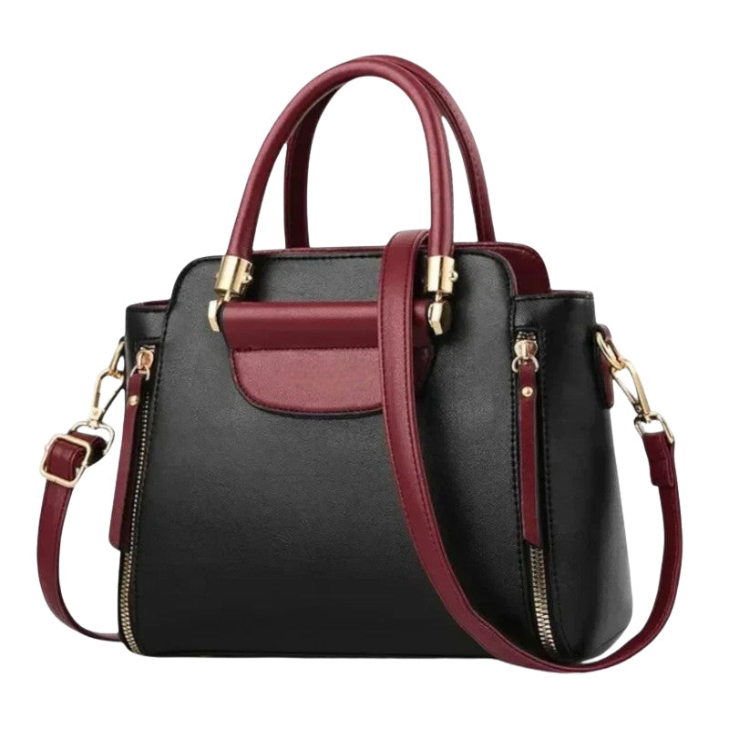 Sac à main femme grande taille avec sangles ajustables