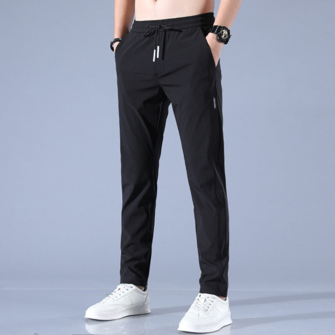 Pantalon Golf Homme Classique