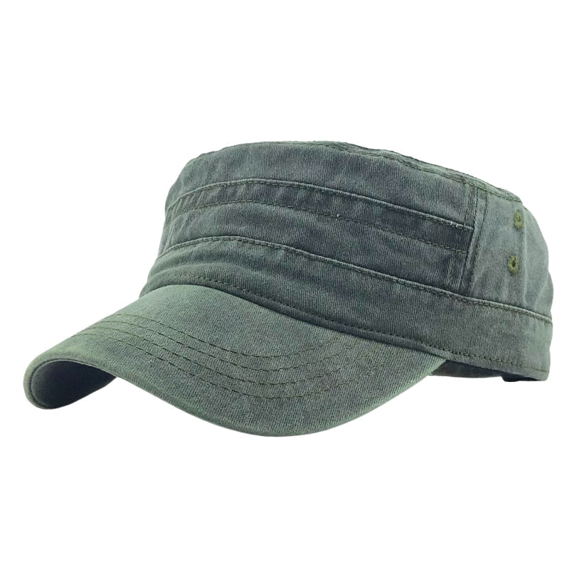 Casquette Enfant Légère avec Fermeture Réglable