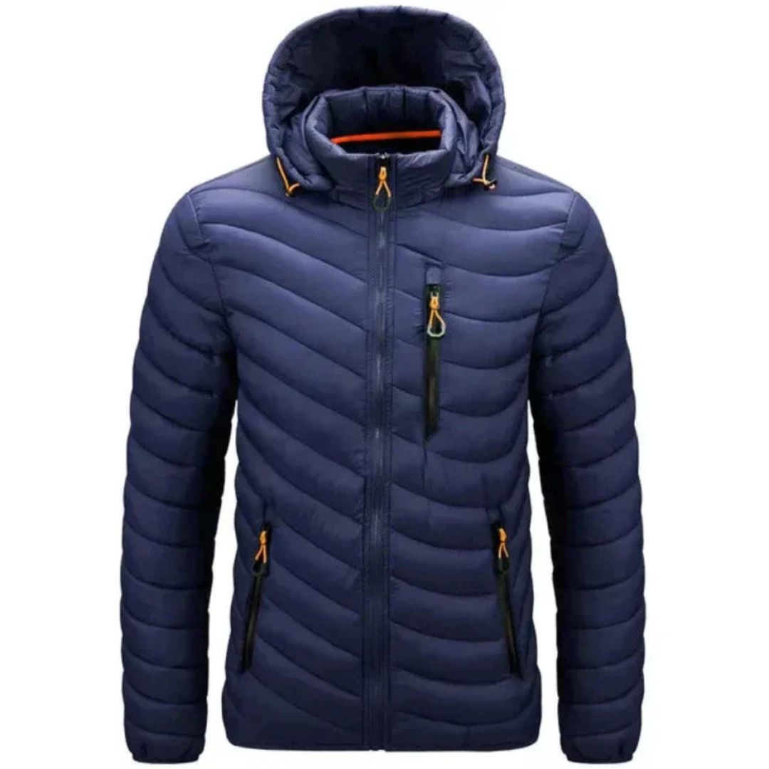 Veste Homme Hiver Imperméable