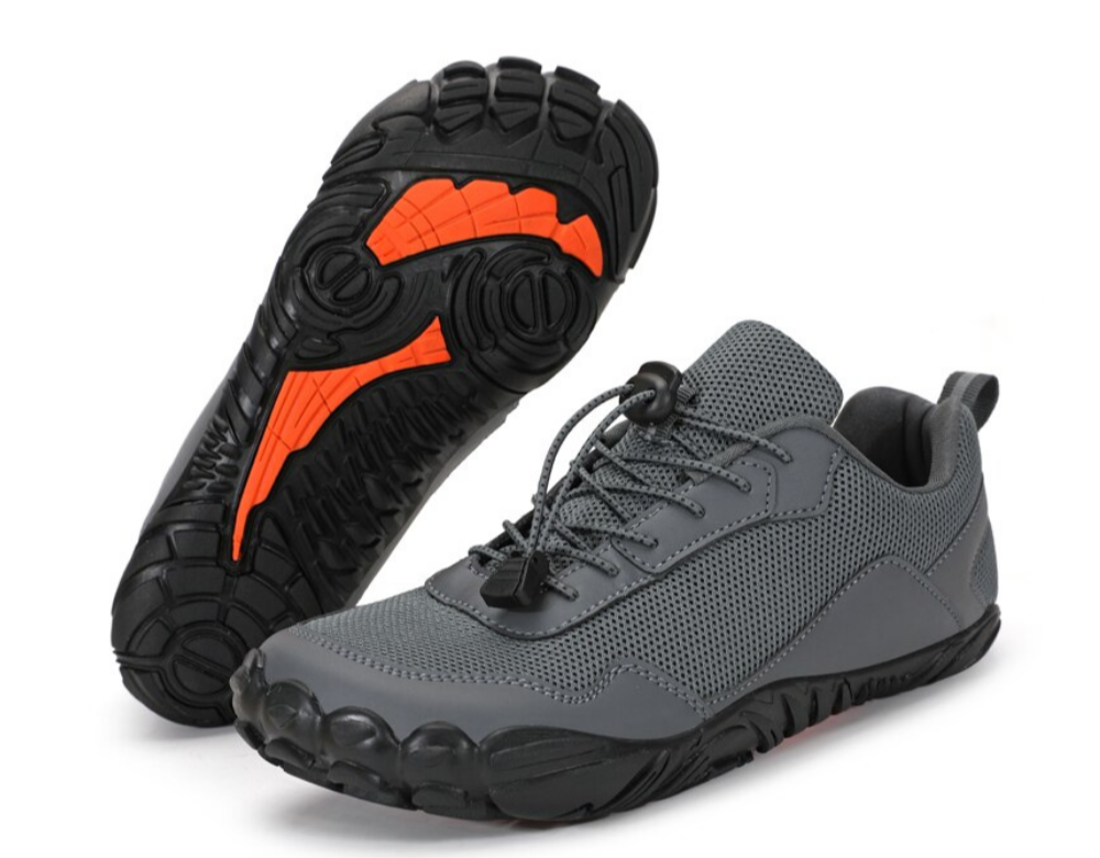 Chaussures De Marche Trail Pour Hommes
