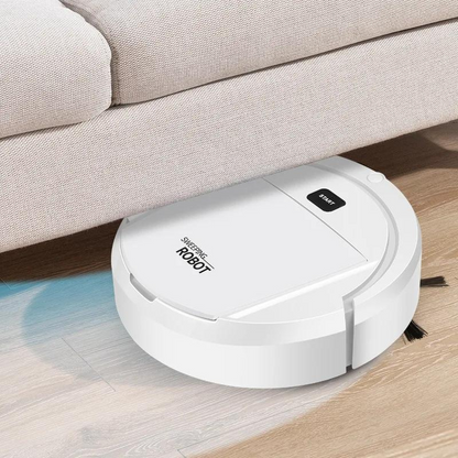 Aspirateur Robot Multifonction pour un Nettoyage Facile et Automatique