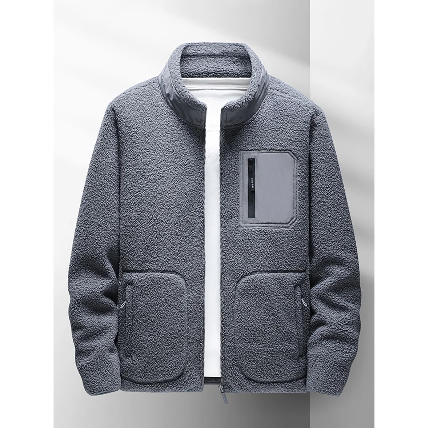 Veste Homme Moderne Tout Temps - luxestyle