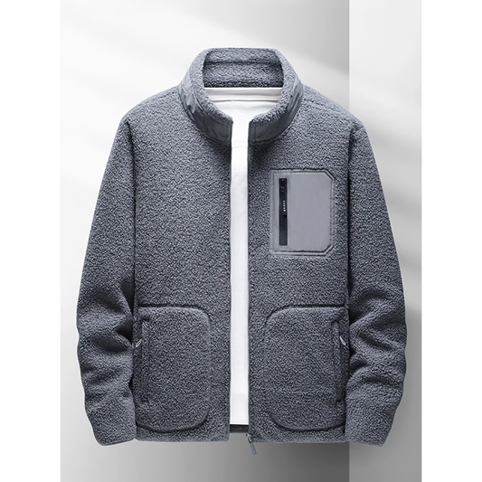 Veste Homme Moderne Tout Temps - luxestyle