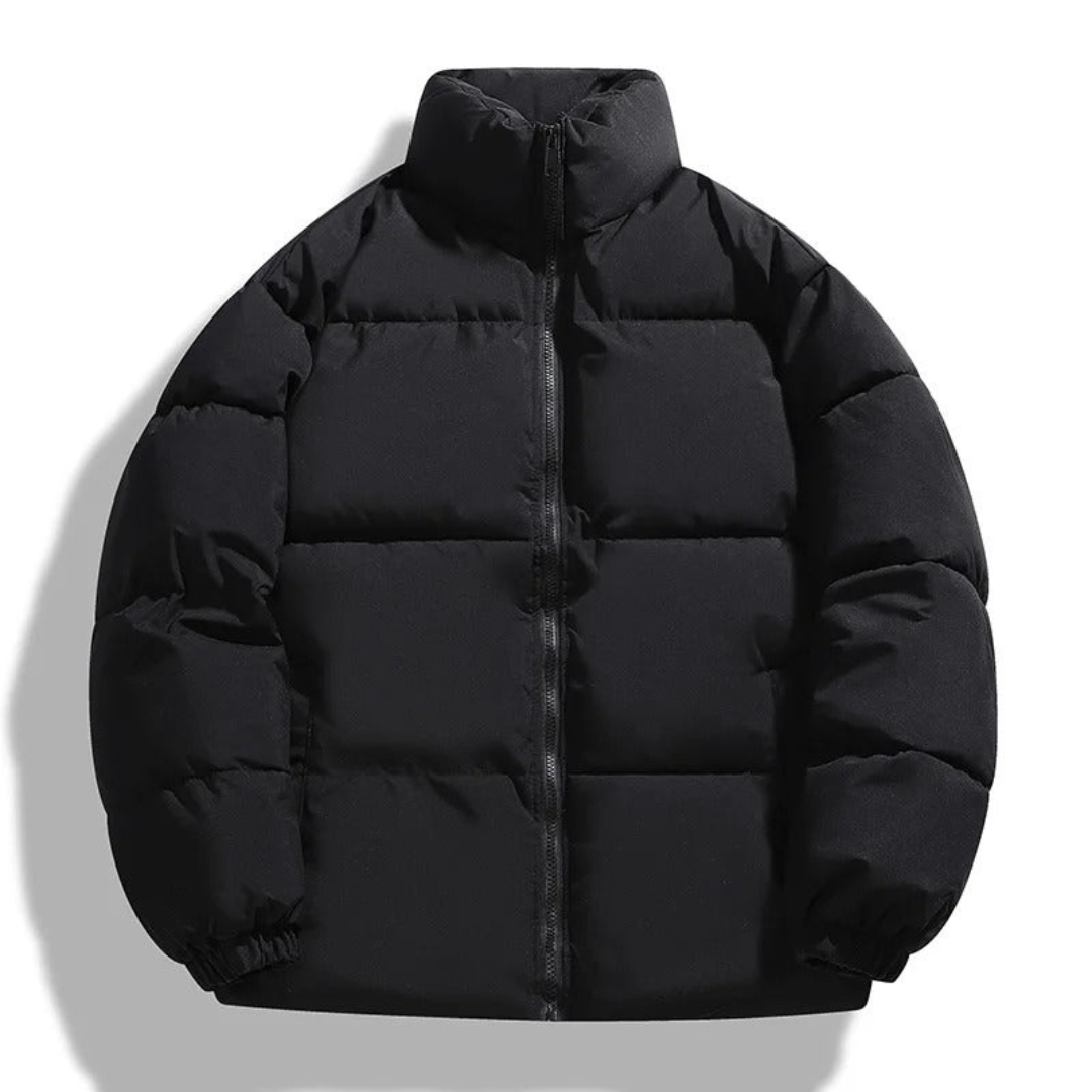 Parka Hiver Homme Chaude et Légère
