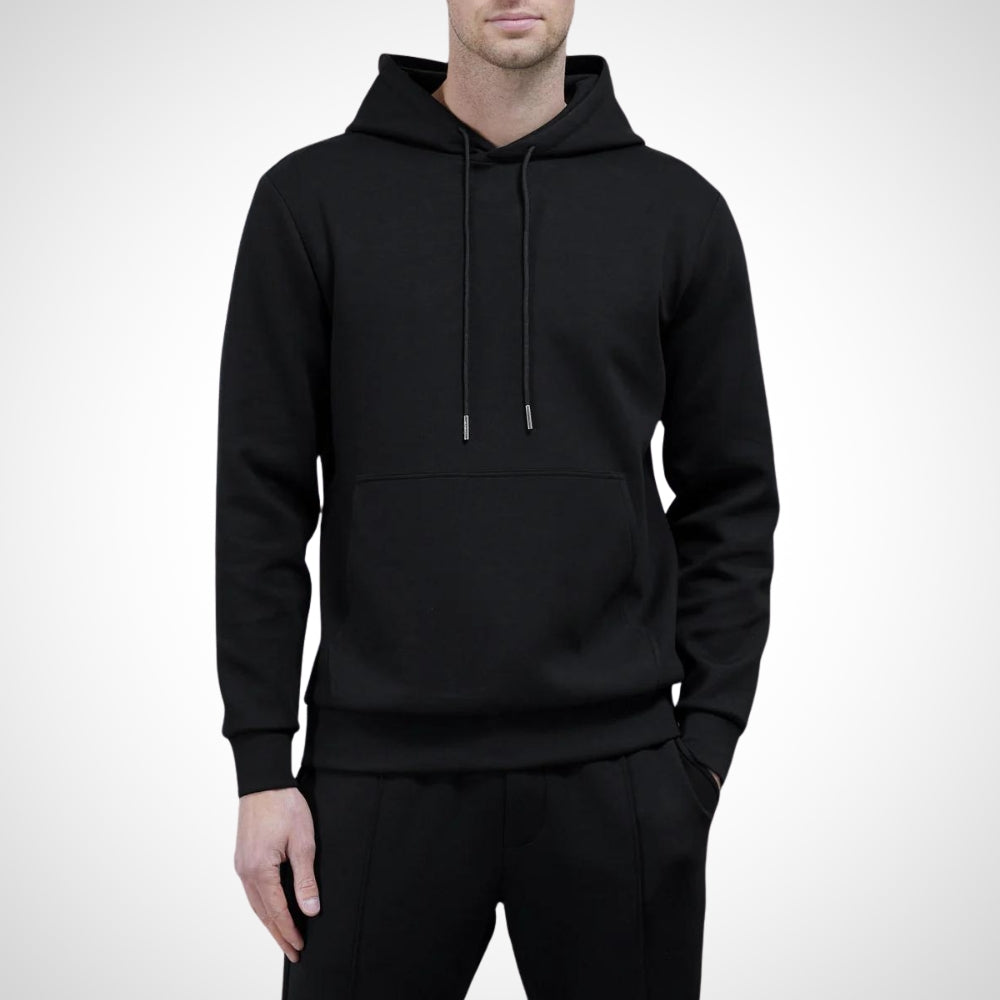Costume Décontracté pour Homme avec Capuche