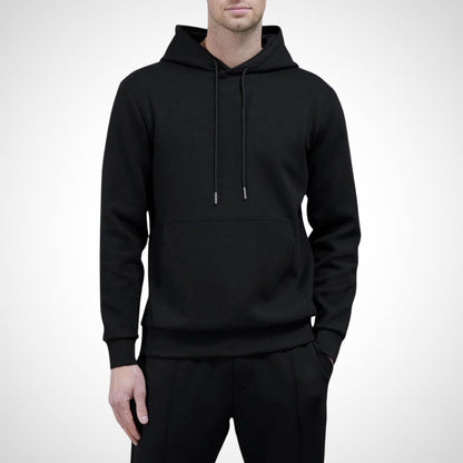 Costume Décontracté pour Homme avec Capuche