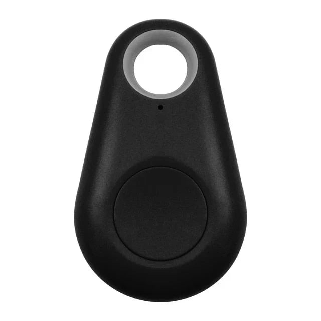 Traceur GPS Portable pour Objets et Clés - LuxeStyle