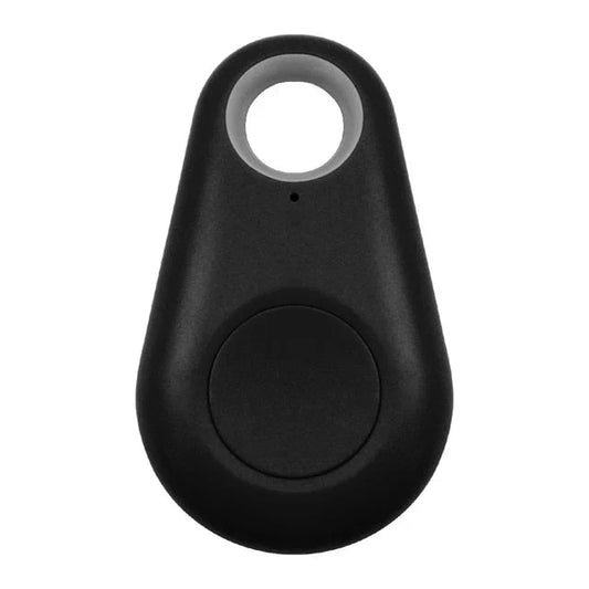 Traceur GPS Portable pour Objets et Clés - LuxeStyle
