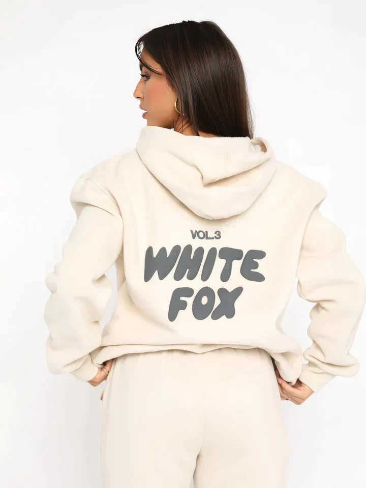 Survêtements Douillets pour Femmes Relax