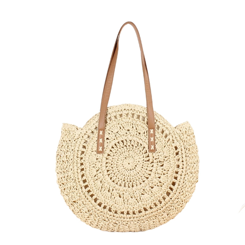 Sac à dos rond femme grande taille