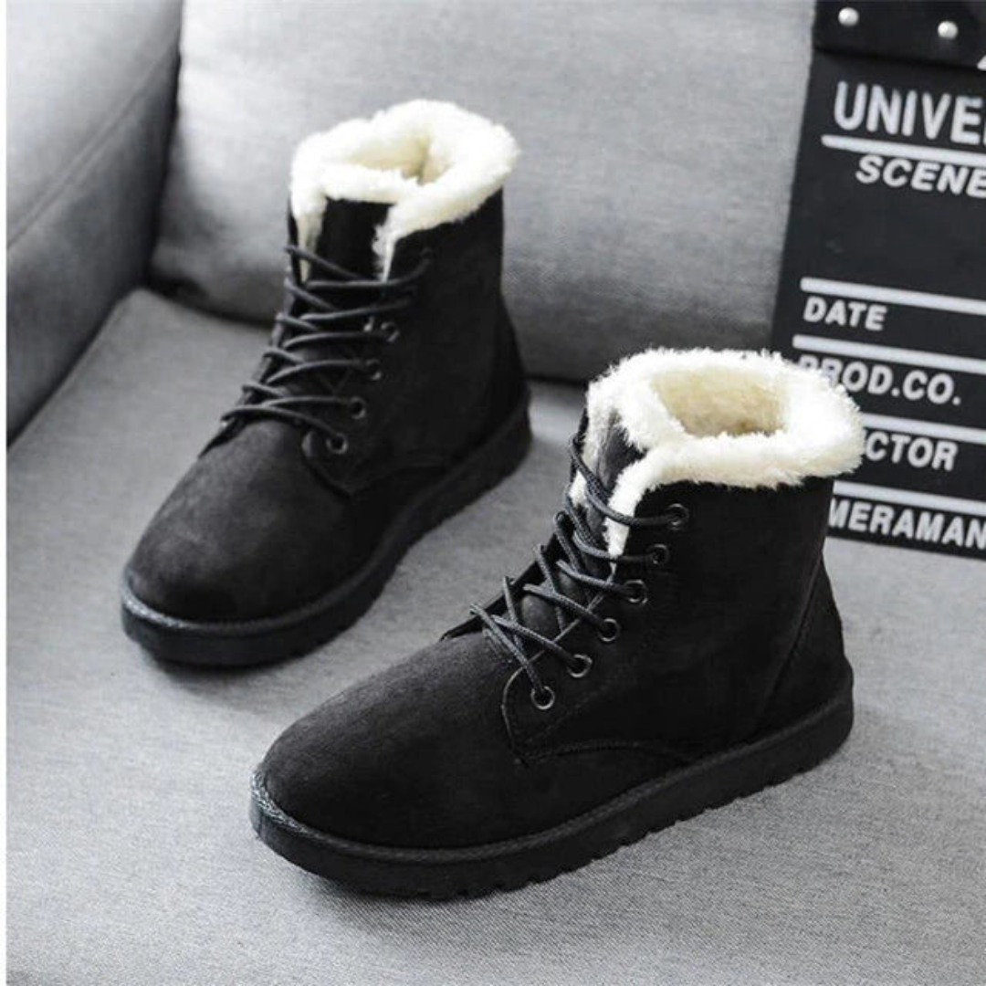Bottes Hiver Chaudes Homme