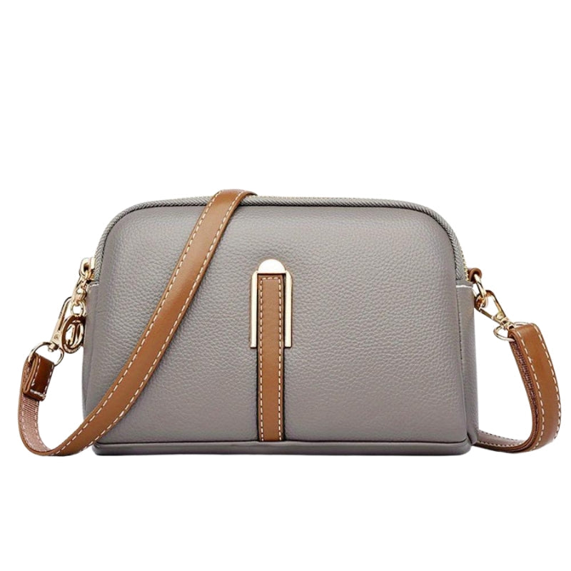 Sac à Dos Femme Spacieux avec Bretelle Réglable