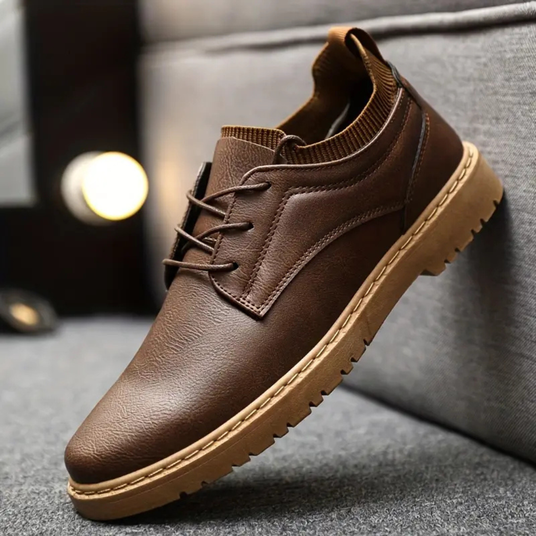 Ari | Chaussures Élégantes Pour Homme