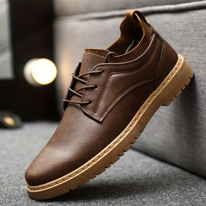 Ari | Chaussures Élégantes Pour Homme