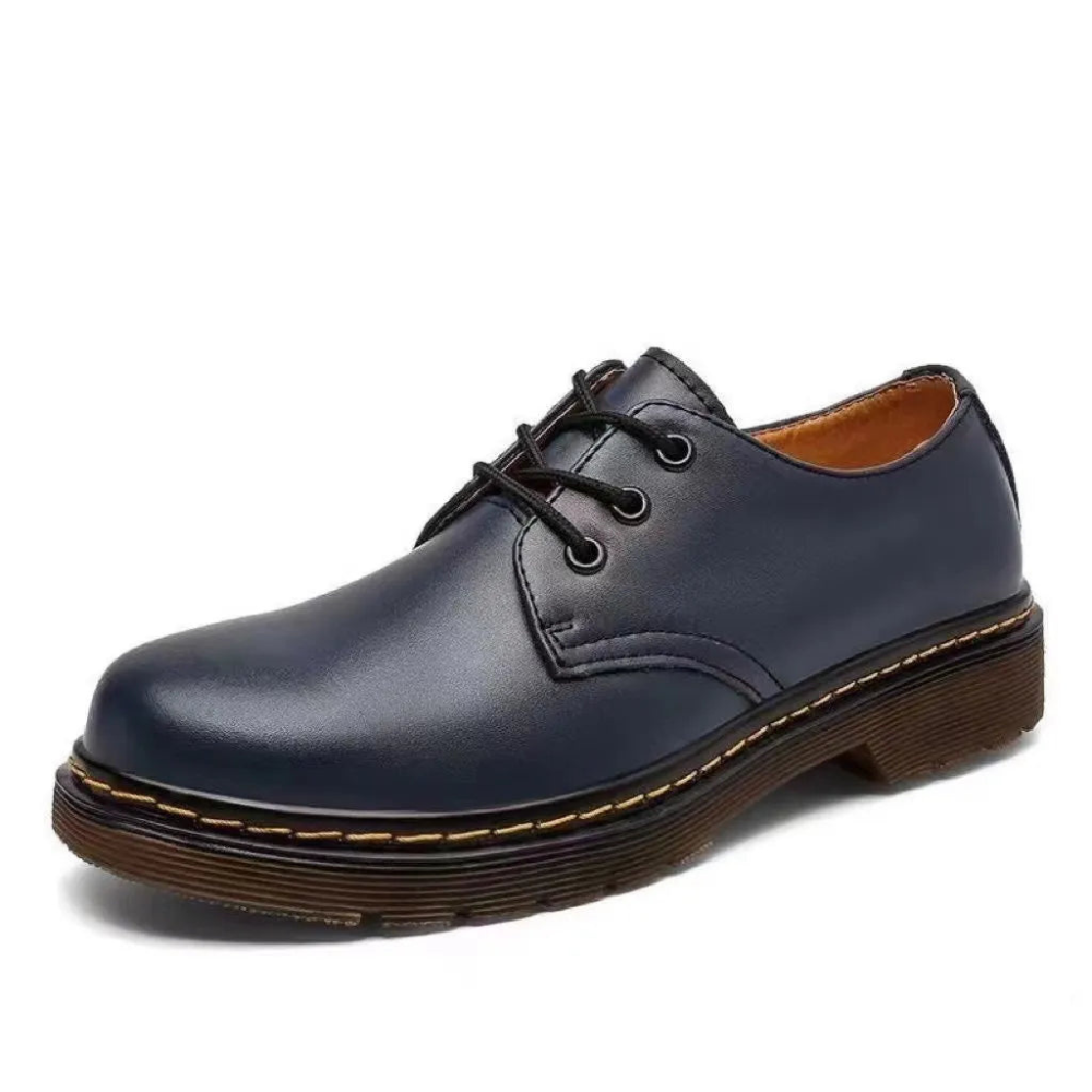 Bottine Mode Pour Homme Élégant