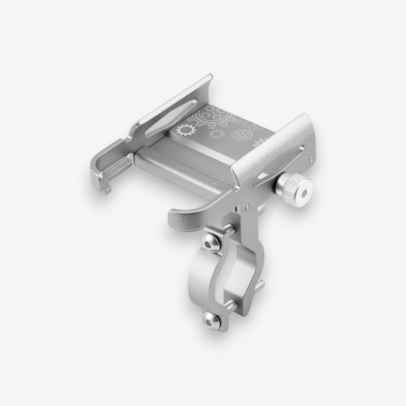 Support Téléphone Vélo et Moto Amovible