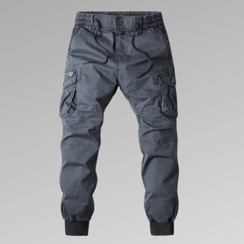 Pantalon Cargo Résistant pour Homme