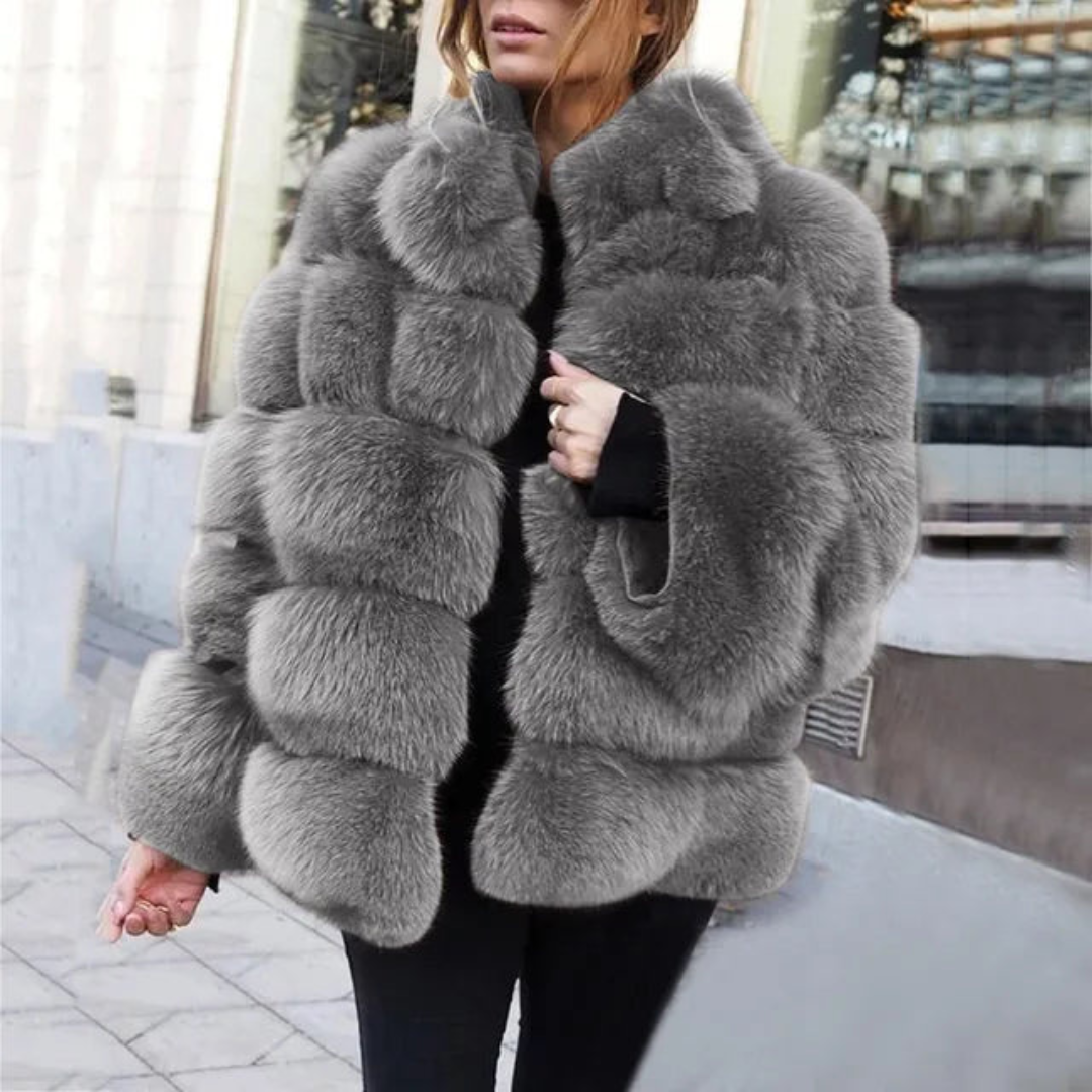 Veste Chic Femme Hiver