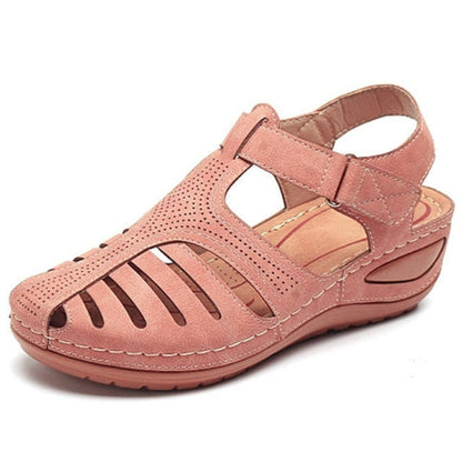 Sandales Hauts Talons Femmes à Fermeture Éclair