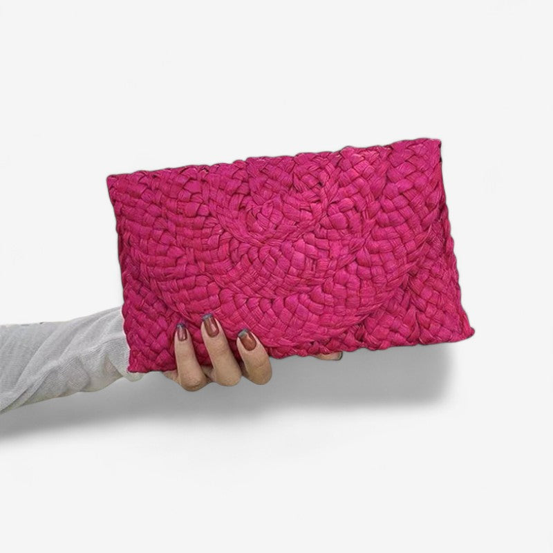 Pochette Femme Grande Capacité