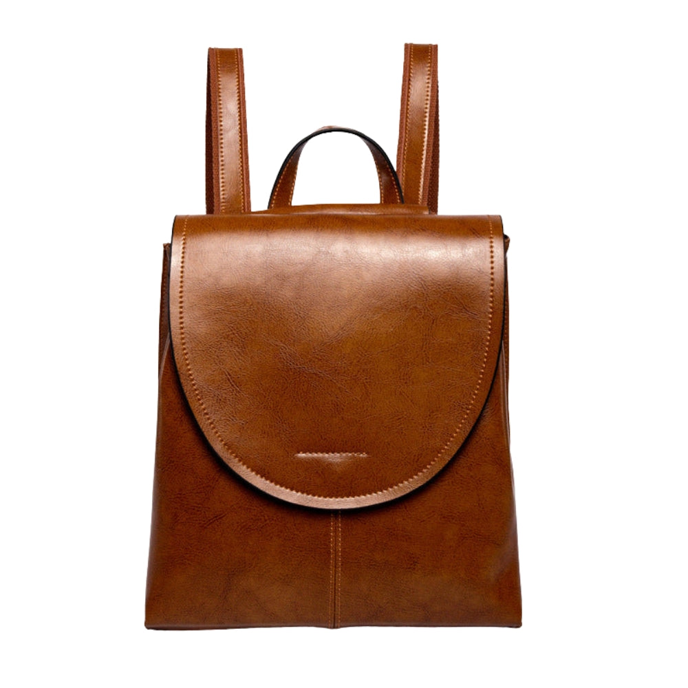 Sac à Dos Femme Élégant avec Poches Multiple - LuxeStyle
