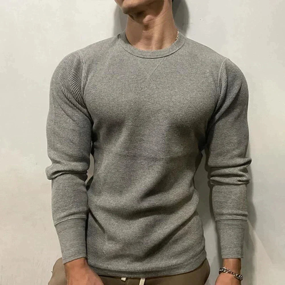 Pull Homme Longueur Grande Taille