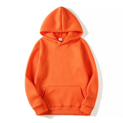 Sweat à capuche femme confortable