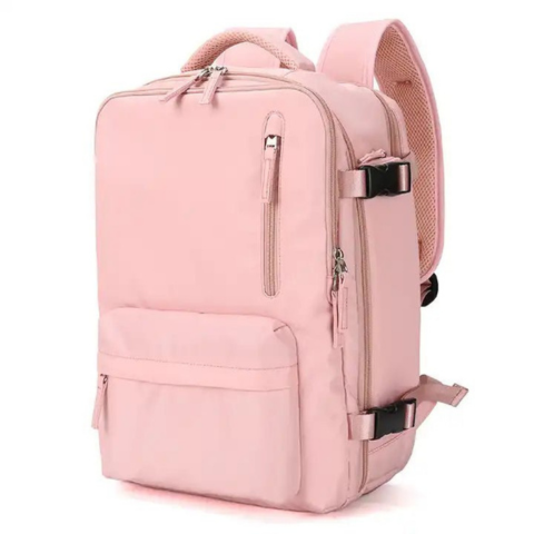 Sac à dos imperméable femme grande capacité