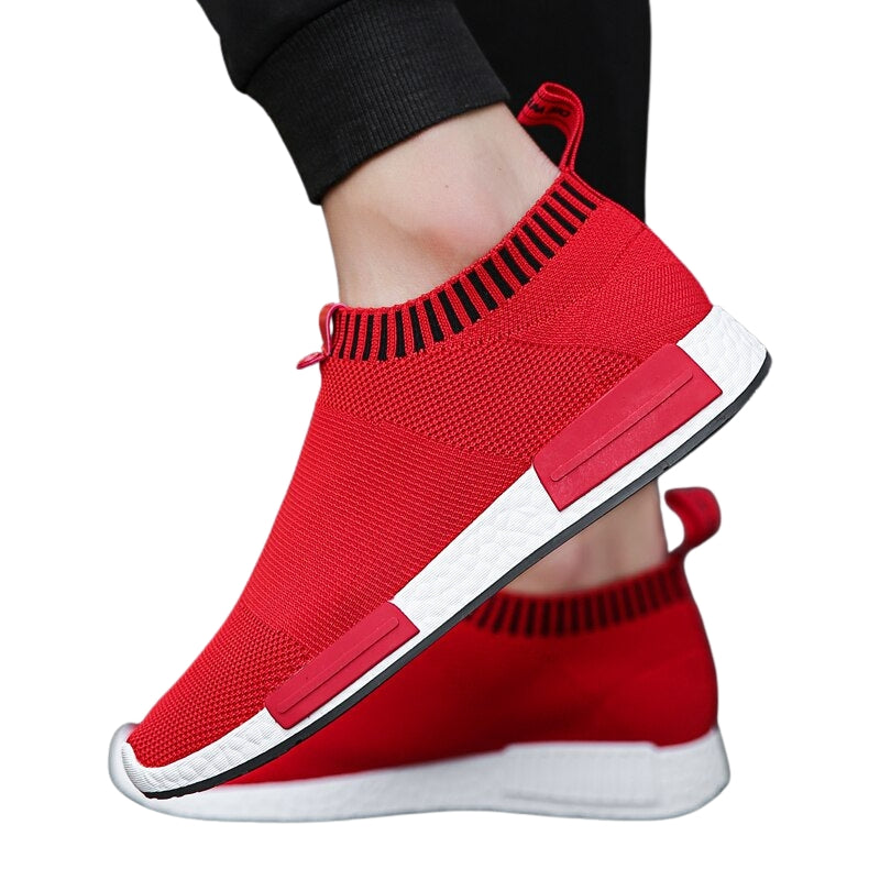 Baskets Sport Confort Respirant