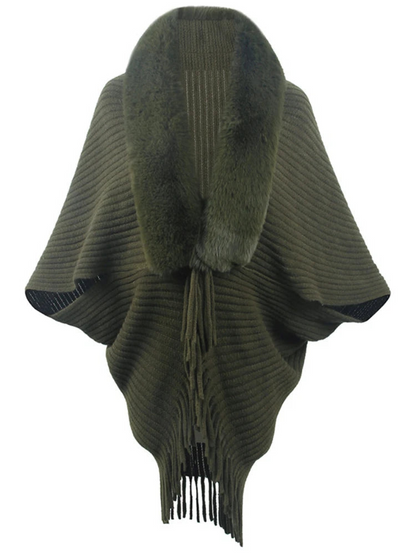 Lila | Cardigan Féminin Élégant