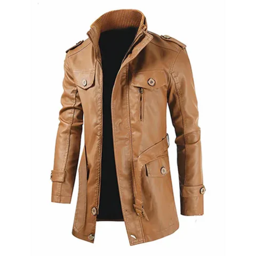 Veste Hiver Homme Étanche | Manches Longues