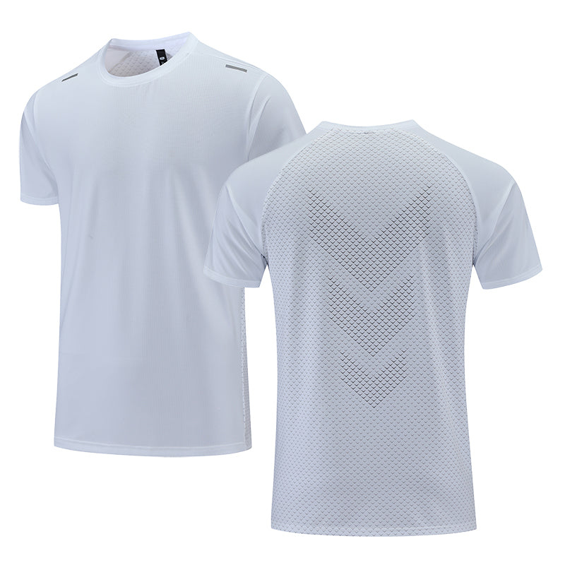 T-shirt Sport Homme Musculation