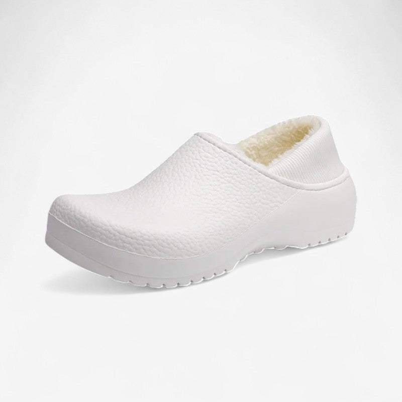 Chaussures Confort Antidérapantes Intérieurement Doublées