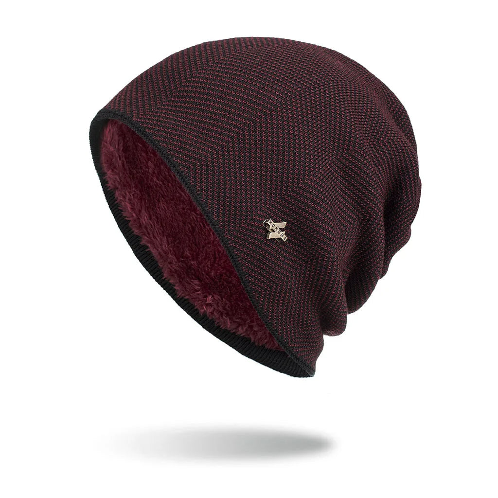 Bonnet Stretch Polyvalent pour Tous les Styles