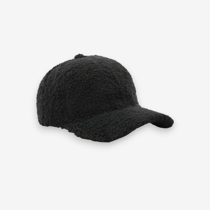 Bonnet Hiver Sportif Adjustable