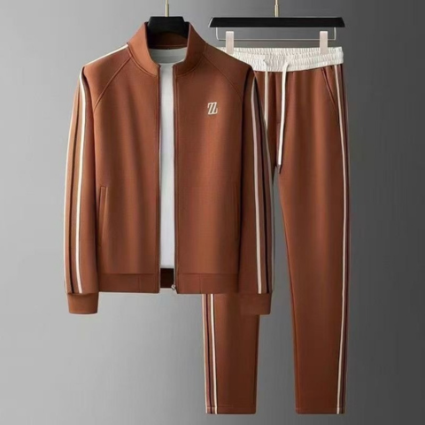Tenue Sport Homme Polyvalente 2 Pièces