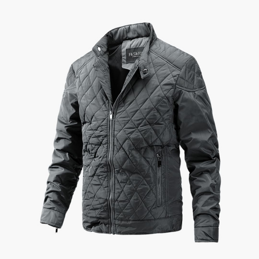 Veste Homme Polyvalente et Confortable Taille Parfaite - luxestyle