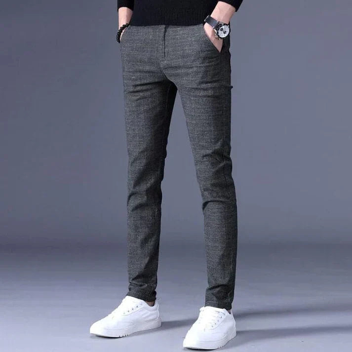 Pantalon Classique Homme pour Travail ou Loisirs