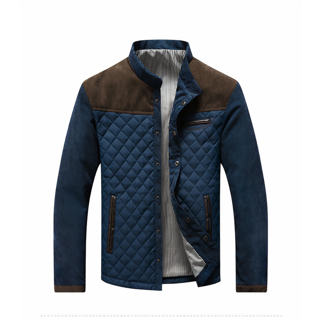Veste Parka Hiver Homme - luxestyle