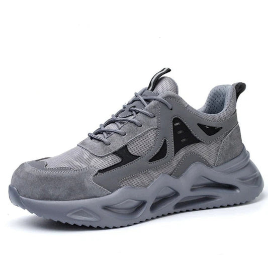 Chaussures de Sécurité Ultra Légères Confort Respirant - LuxeStyle