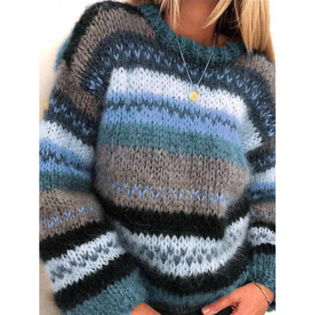 Pull Femmes Douillet et Confortable - luxestyle