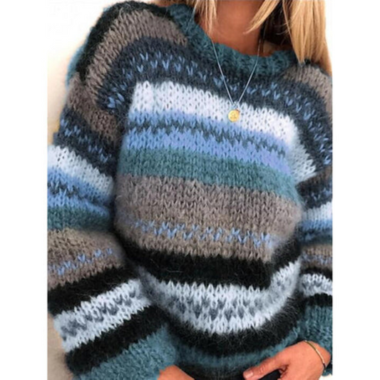 Pull Femmes Douillet et Confortable - luxestyle