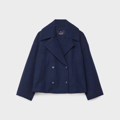 Veste féminine légère et douillette