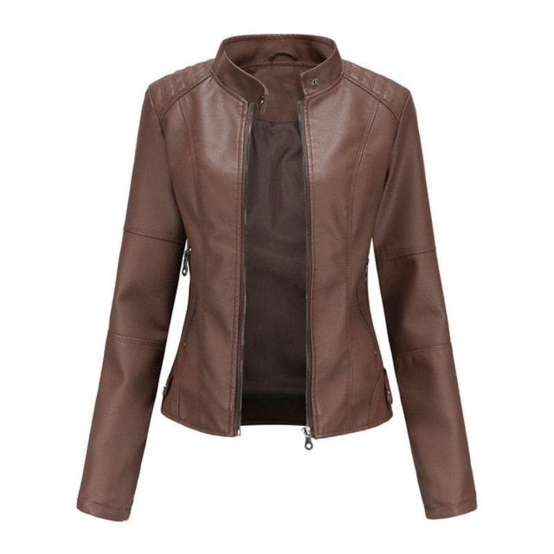 Blazer Élégant Féminin