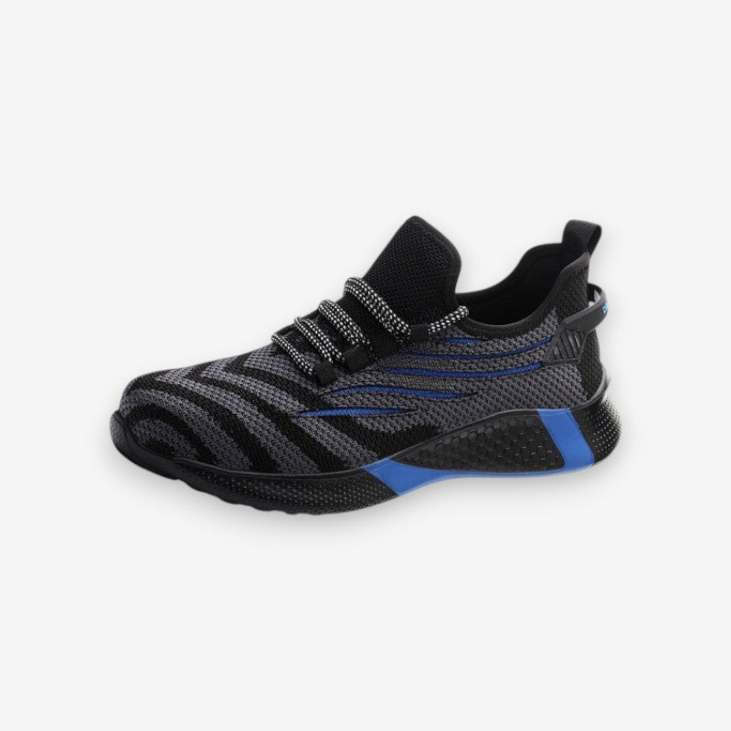 Chaussures de Marche Randonnée avec Semelle Renforcée