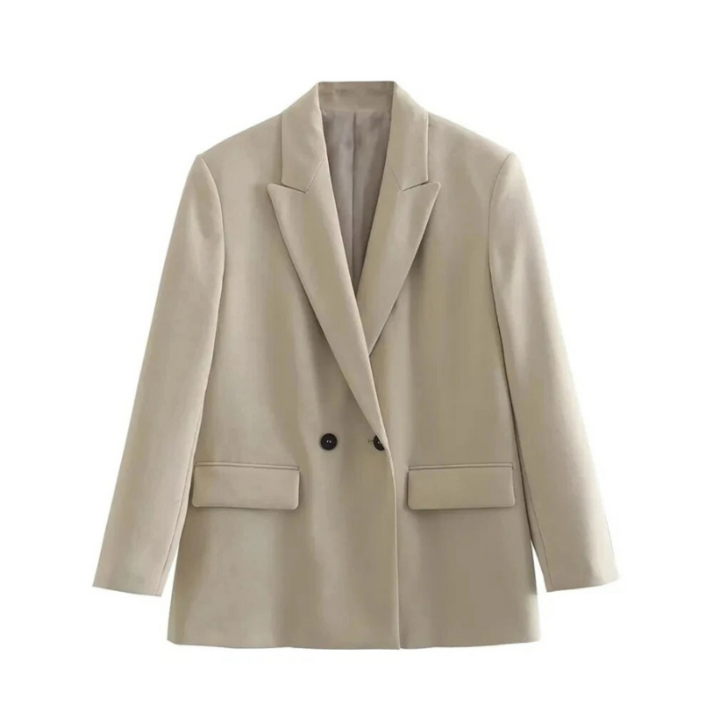 Manteau Hiver Femme Élégant