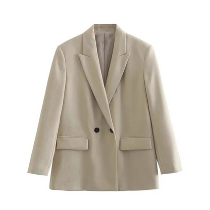 Manteau Hiver Femme Élégant